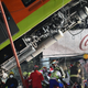 Image for article titled A Bridge Collapse In Mexico City Derailed Two Metro Cars And Left At Least 24 Dead